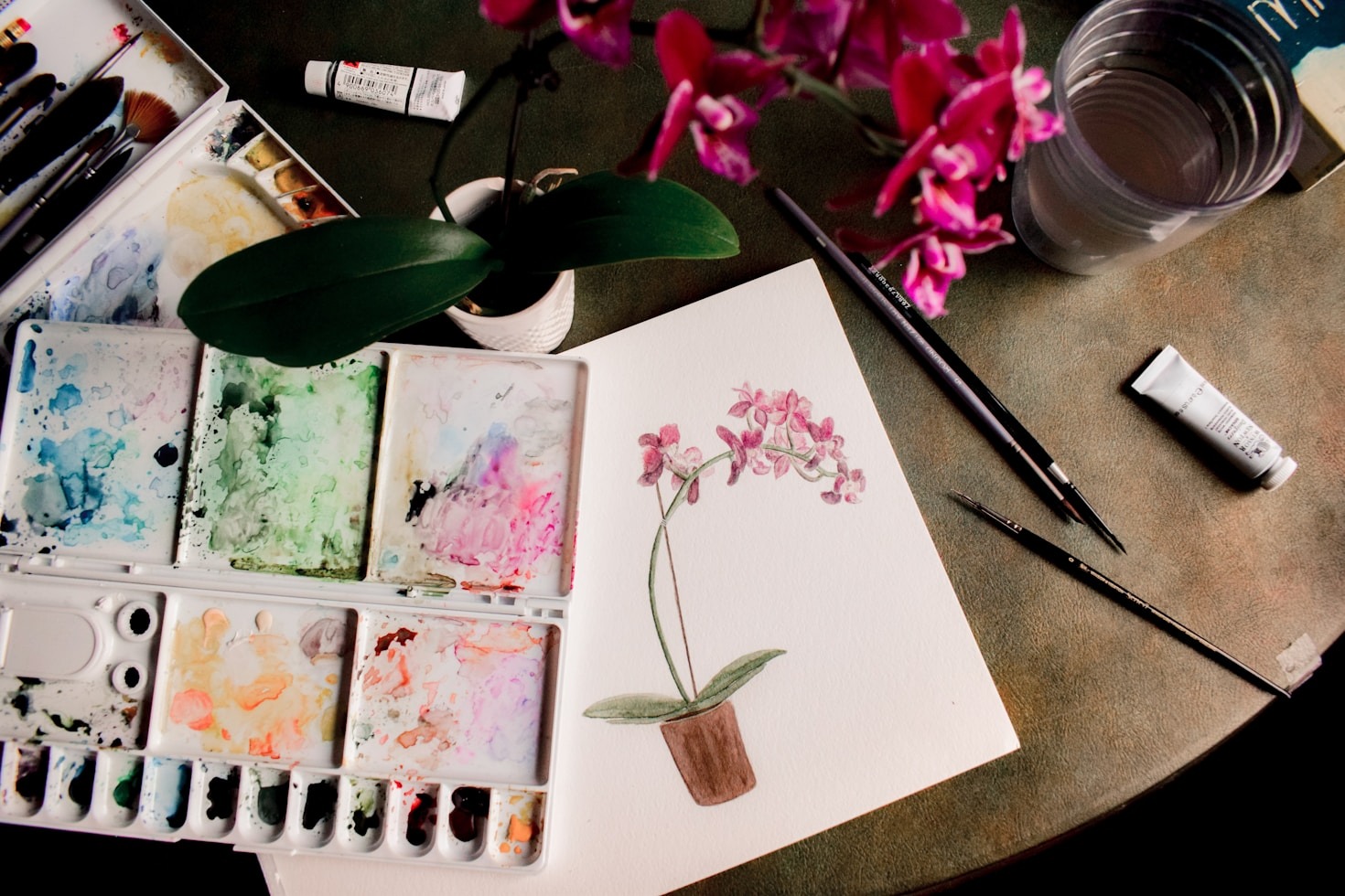 Dicas Para Incorporar Hobbies Saudáveis Na Sua Rotina